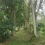بيت ضيافة Domaine Du Manoir De Vains