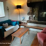 Domaine Du Manoir De