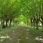 بيت ضيافة Domaine Du Manoir De 3*