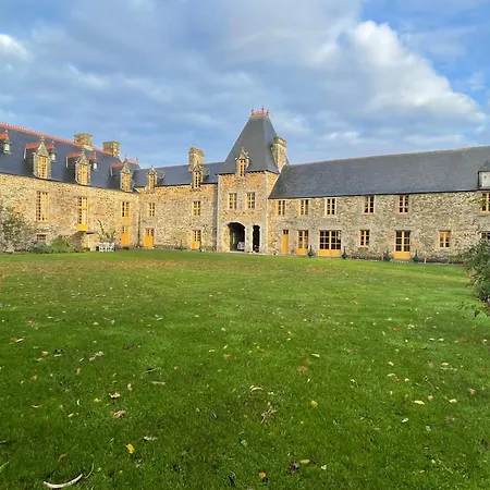 Maison d'hôtes Domaine Du Manoir De Vains