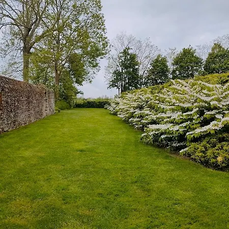 Domaine Du Manoir De 3*