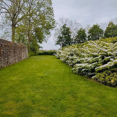 Domaine Du Manoir De *