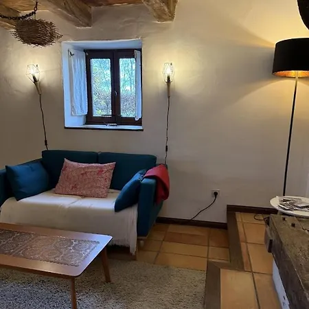 Domaine Du Manoir De Maison d'hôtes 3*
