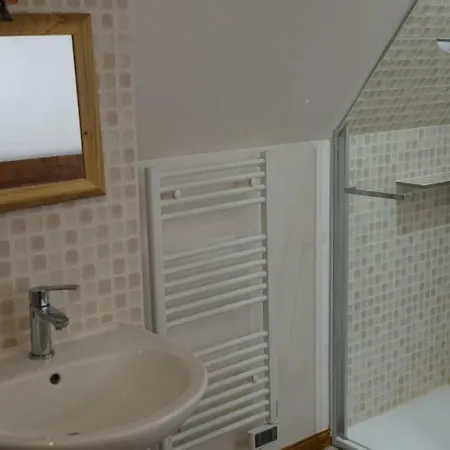 ゲストハウス Domaine Du Manoir De Vains