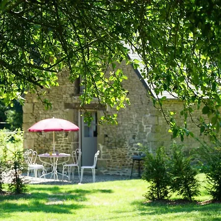 Domaine Du Manoir De