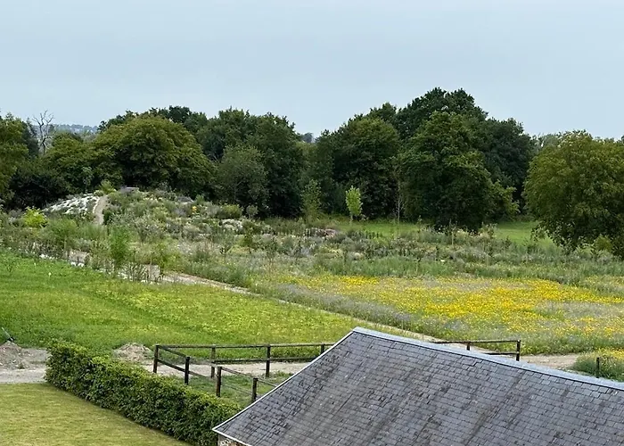 Domaine Du Manoir De 3*