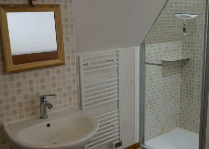 Casa de hóspedes Domaine Du Manoir De Vains