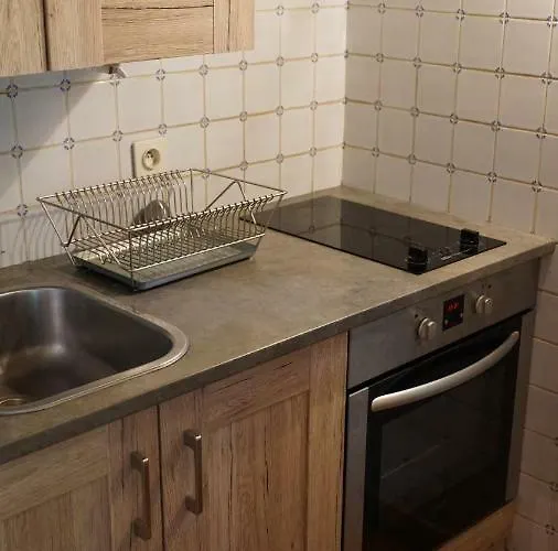 Domaine Du Manoir De Casa de hóspedes 3*