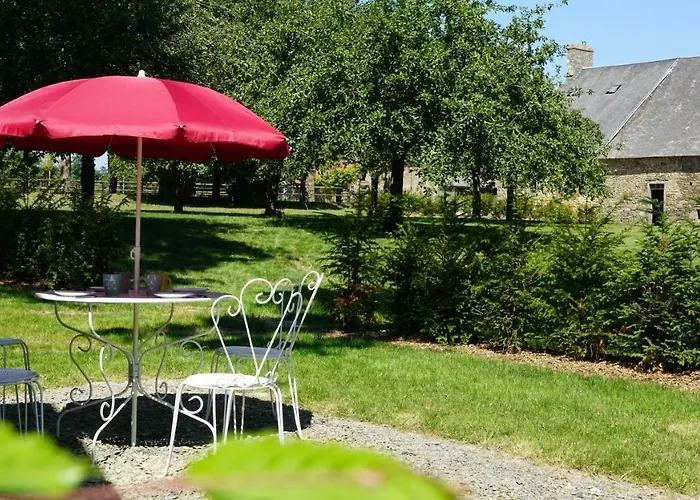 Domaine Du Manoir De 3*