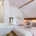 Pensjonat Domaine Du Manoir De