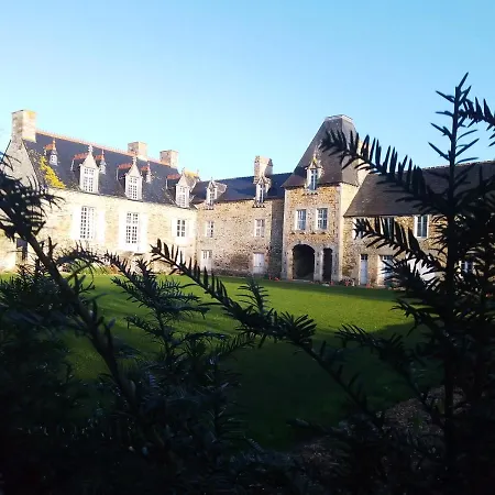 Pensionat Domaine Du Manoir De 3*