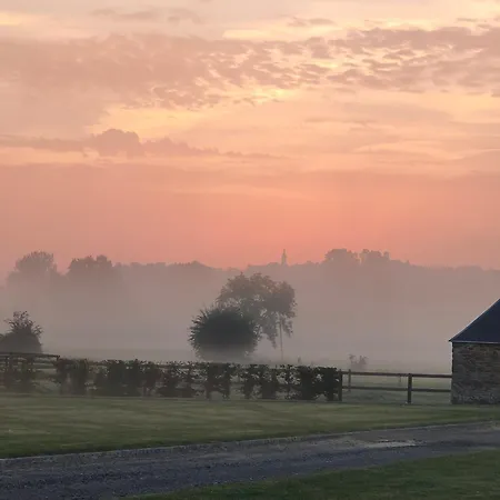 Domaine Du Manoir De 3* Vains