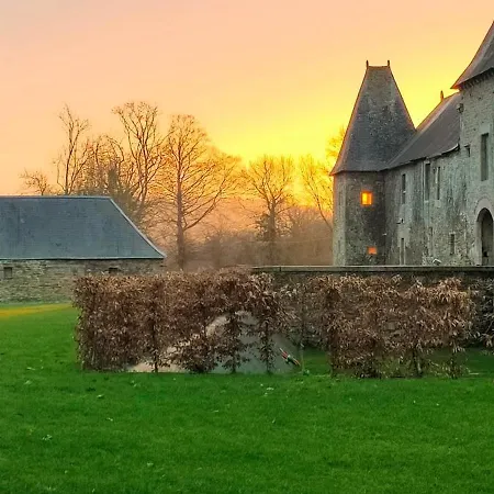 Domaine Du Manoir De