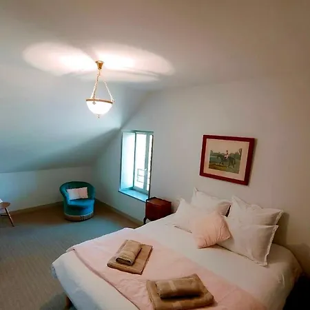 ゲストハウス Domaine Du Manoir De 3*