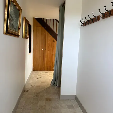 Domaine Du Manoir De Guest house Vains