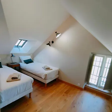 Domaine Du Manoir De 3*