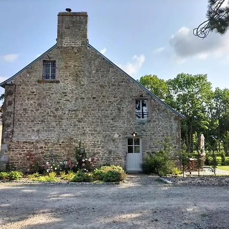 Domaine Du Manoir De