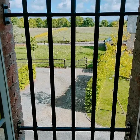 招待所 Domaine Du Manoir De