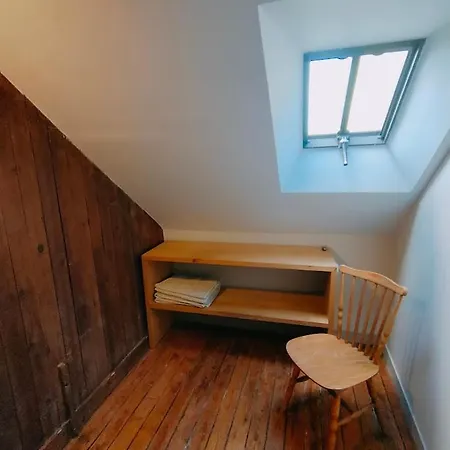 Domaine Du Manoir De Pensionat 3*