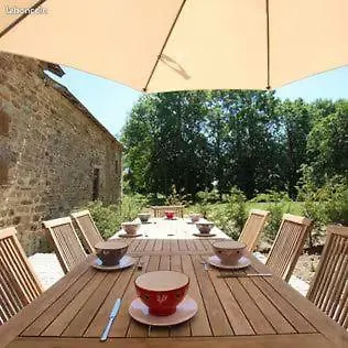 ゲストハウス Domaine Du Manoir De