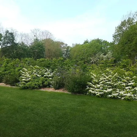 Domaine Du Manoir De Guest house Vains