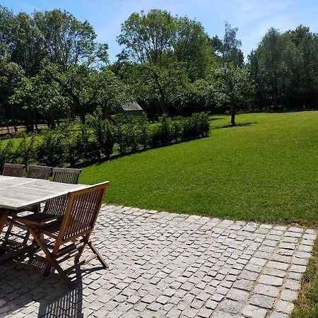 Domaine Du Manoir De Vains