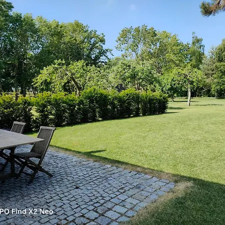 Domaine Du Manoir De 3* Vains