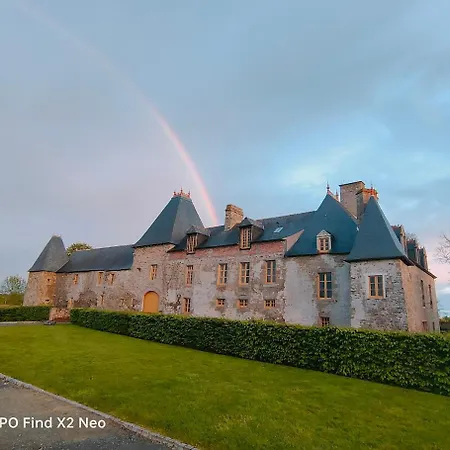 Guest house Domaine Du Manoir De *