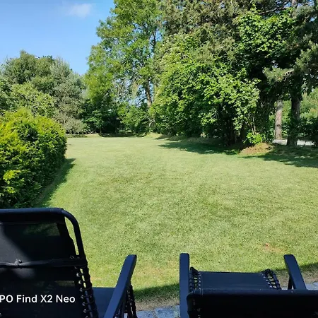 ゲストハウス Domaine Du Manoir De Vains