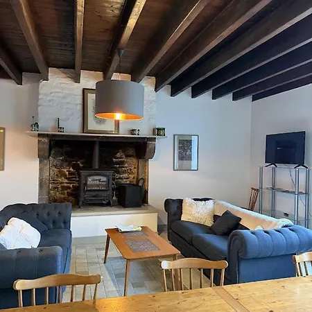 Domaine Du Manoir De