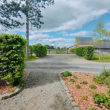 ゲストハウス Domaine Du Manoir De 3*