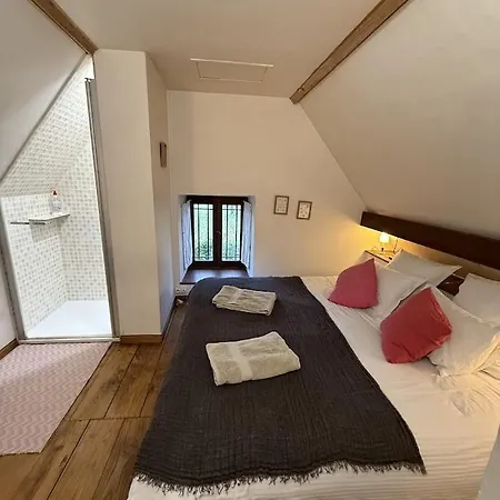 Domaine Du Manoir De Vains