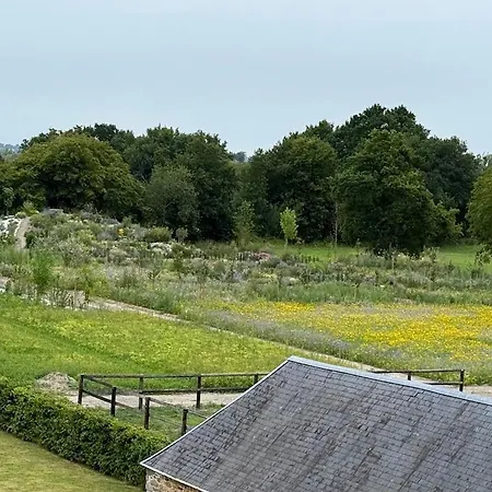 Domaine Du Manoir De 3*
