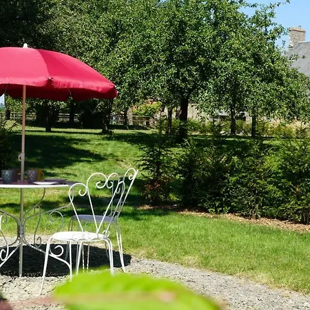 Domaine Du Manoir De 3*