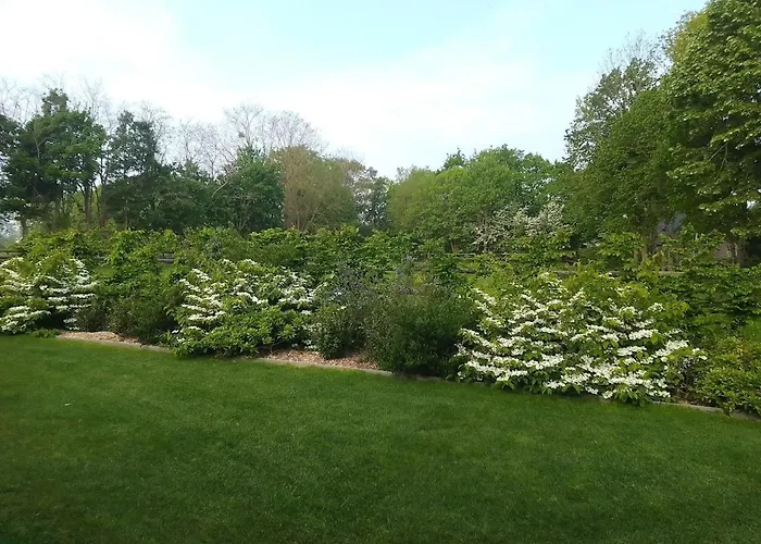 Domaine Du Manoir De Gasthuis Vains