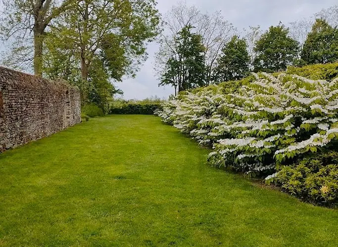 Domaine Du Manoir De 3*