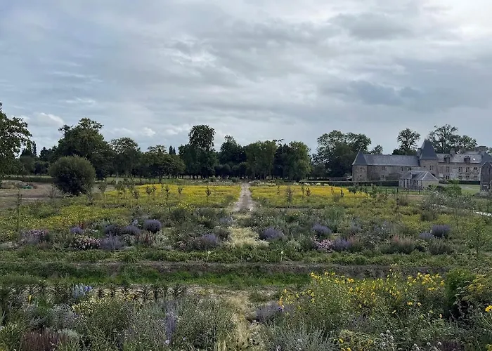 Domaine Du Manoir De Gasthuis