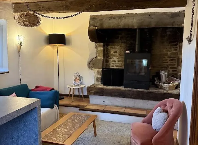 Domaine Du Manoir De Gasthuis 3*