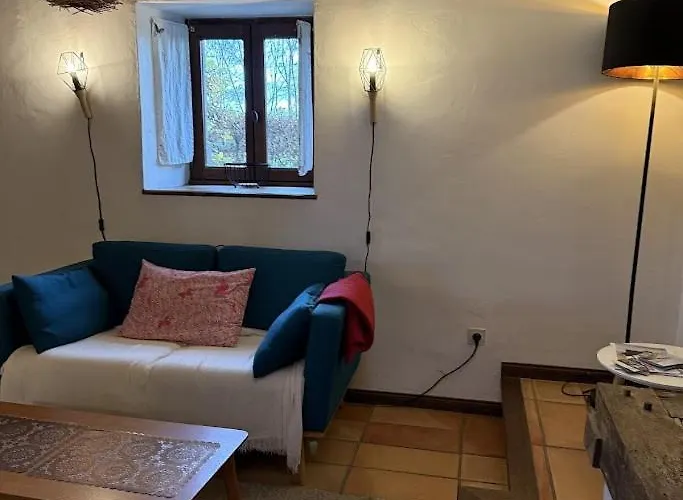 Domaine Du Manoir De Gasthuis 3*