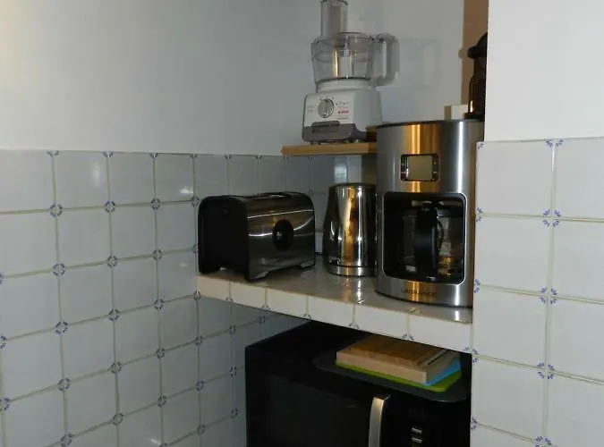 Gasthuis Domaine Du Manoir De